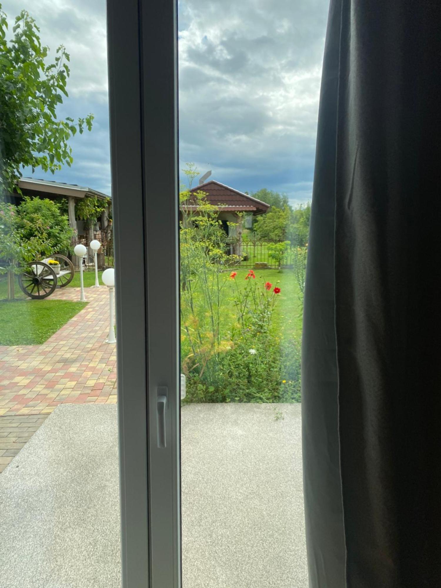 Ferienwohnung An Der Unditz 2 Neuried  Kültér fotó