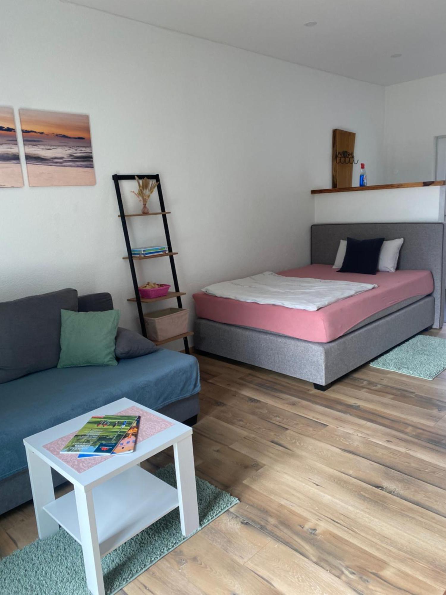 Ferienwohnung An Der Unditz 2 Neuried  Kültér fotó