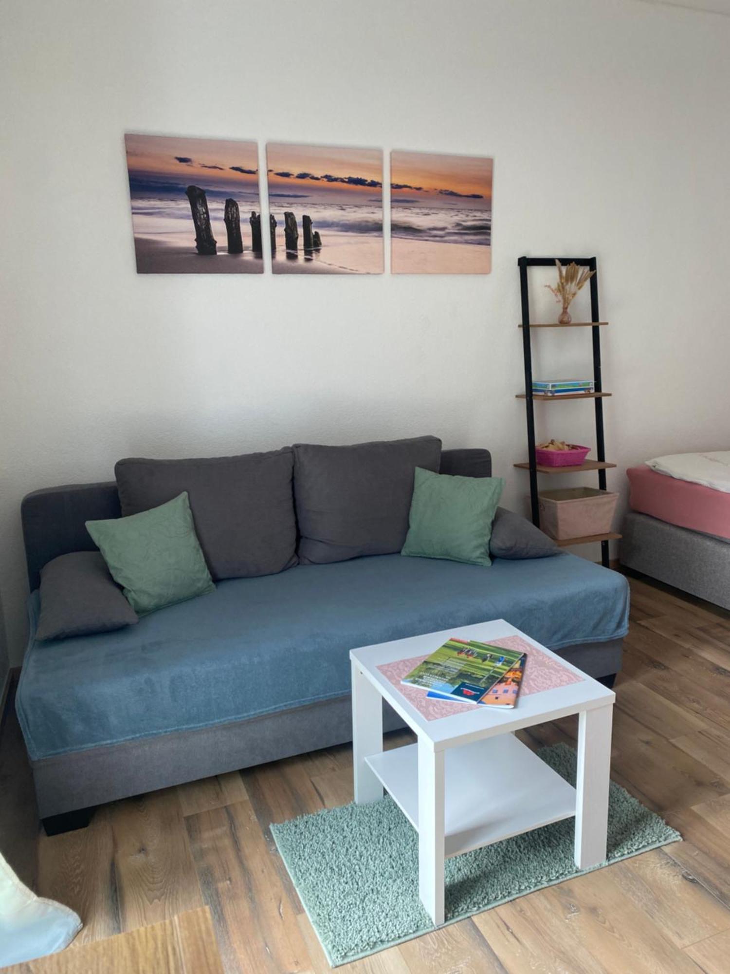 Ferienwohnung An Der Unditz 2 Neuried  Kültér fotó