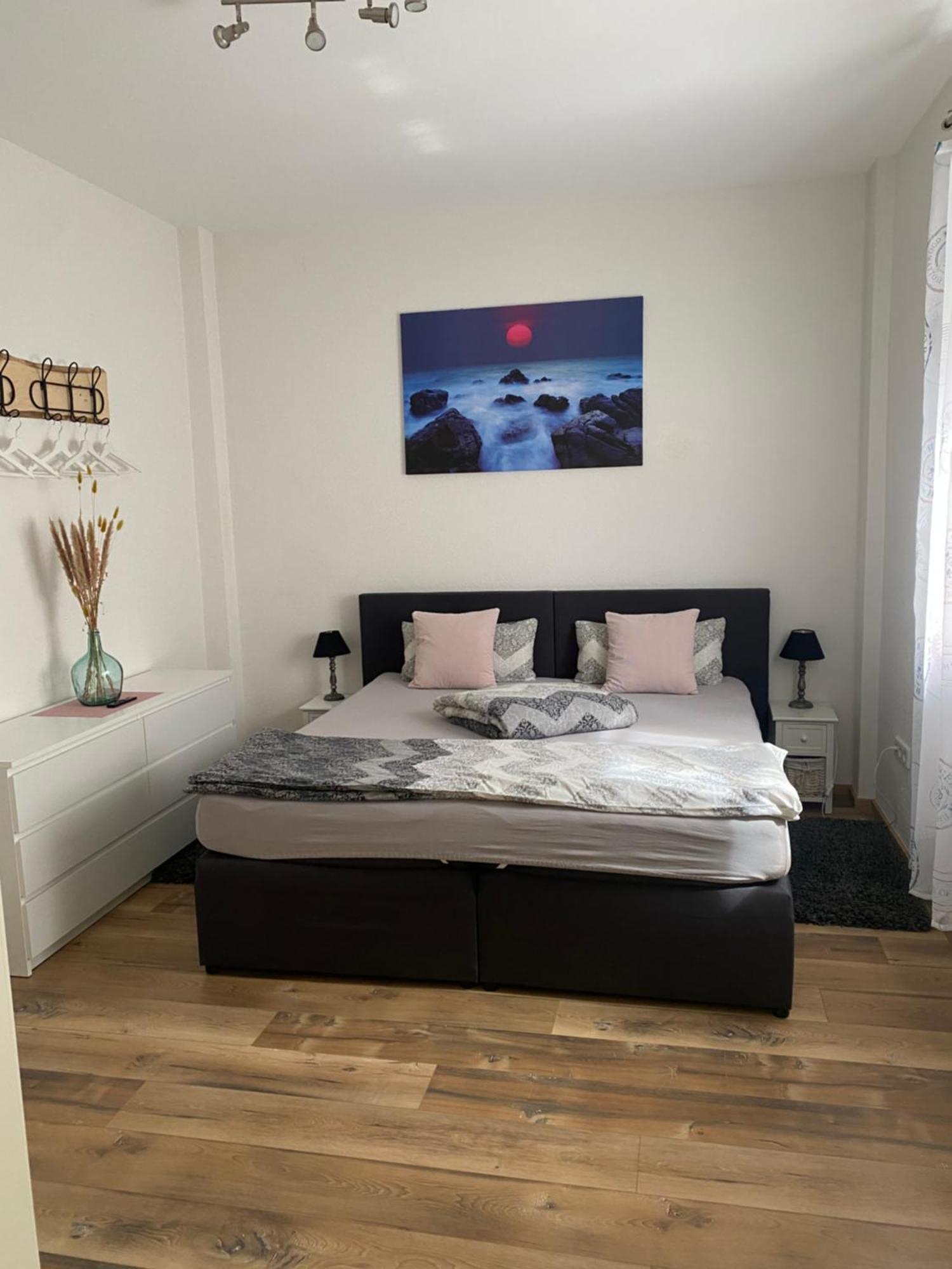 Ferienwohnung An Der Unditz 2 Neuried  Kültér fotó
