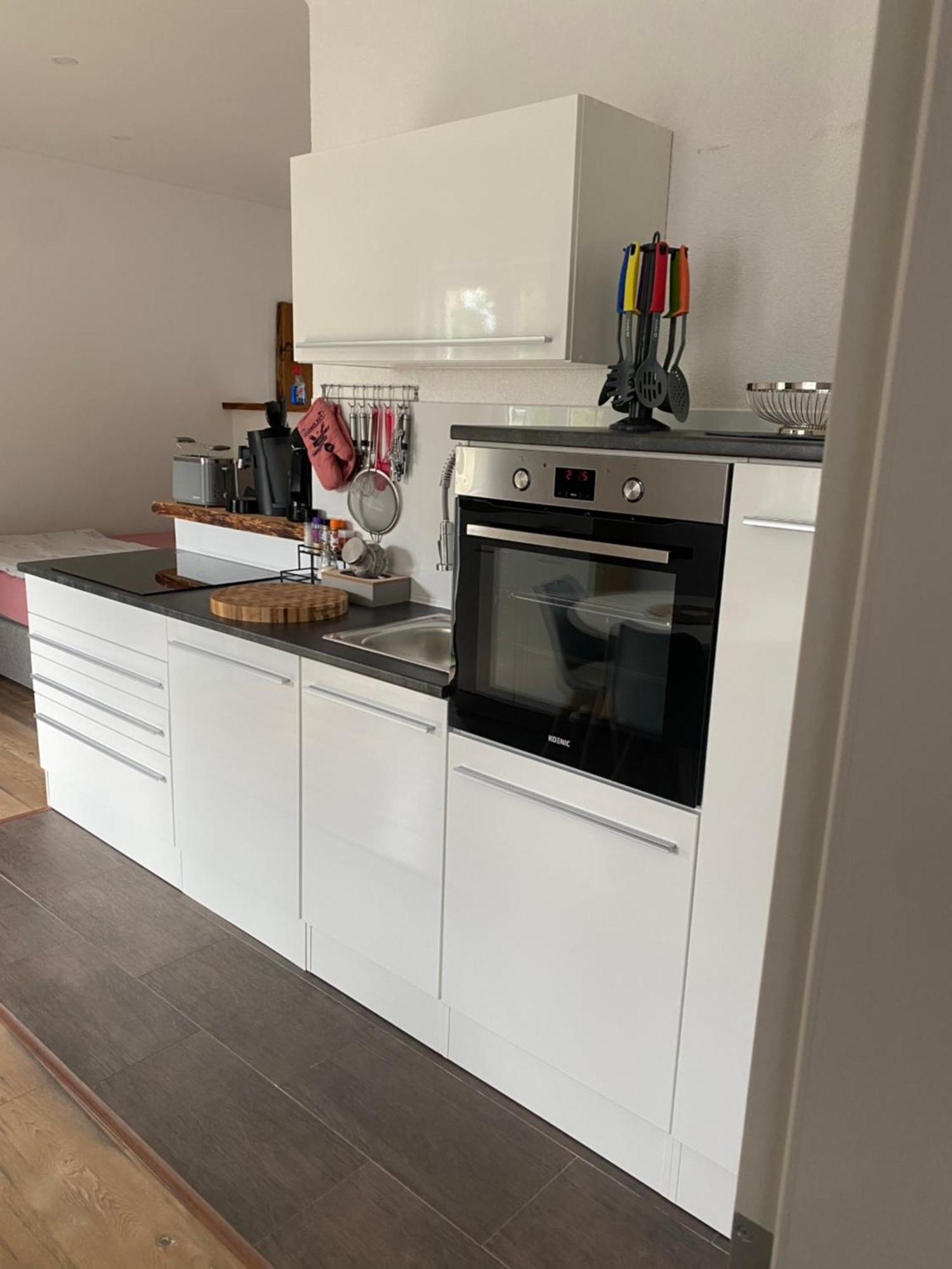 Ferienwohnung An Der Unditz 2 Neuried  Kültér fotó