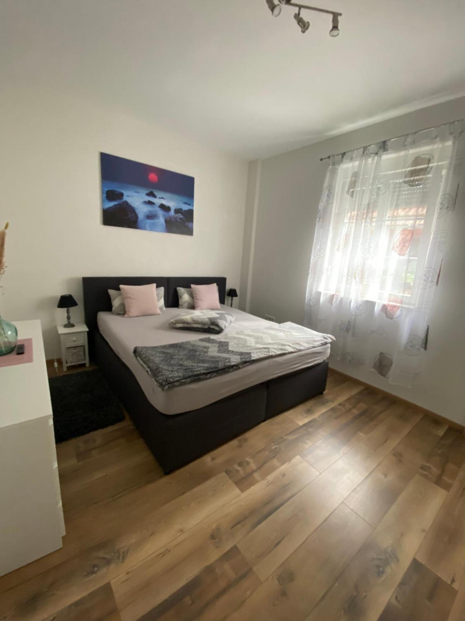Ferienwohnung An Der Unditz 2 Neuried  Kültér fotó