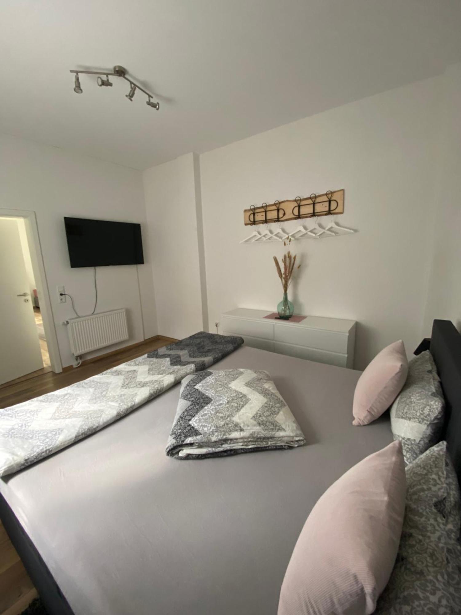 Ferienwohnung An Der Unditz 2 Neuried  Kültér fotó